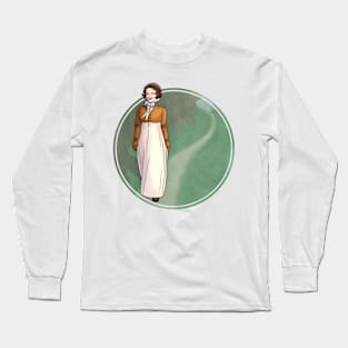 Lizzie Long Sleeve T-Shirt